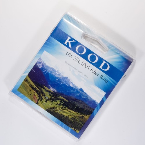 Filtro kood super - uv, 77mm