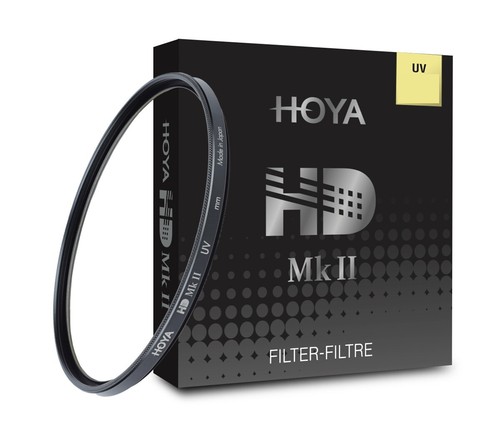 Hoya filtro ii 49 - mk,
