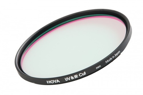 Hoya cut filter 49 - -,