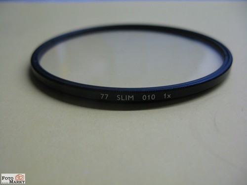 Haze 010 filtro uv - uv, 77
