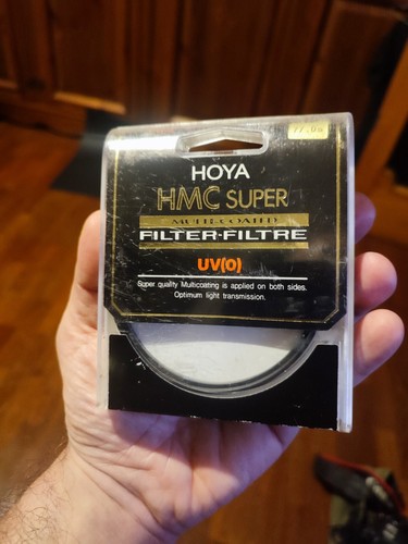Hoya filtro ultravioletto hmc - hoya,