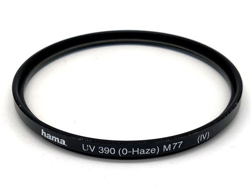 Hama 390 m77 - uv,