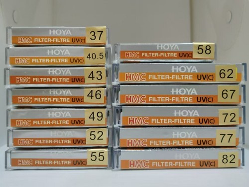 Hoya hmc mm sottile - hoya, uv